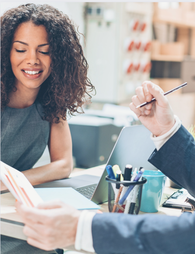 Designing & Developing A Bias & Inequity Elimination Action Plan