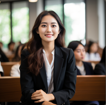 Develop Personally and Professionally