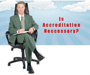 Why Accreditation is Necessary for Diversity Training