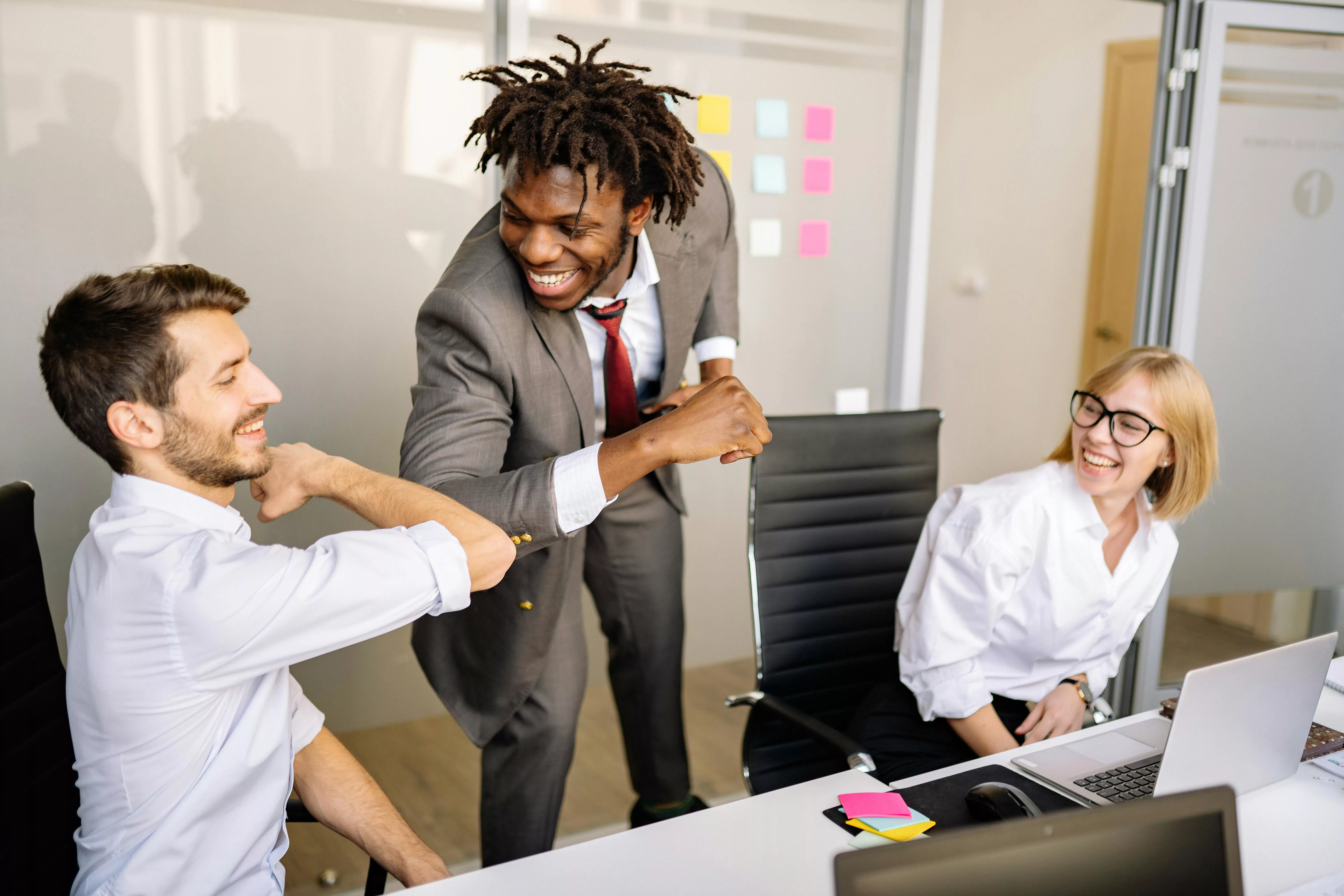 African American Employees: Mission-Critical Needs Tied to Trust, Risk, and Performance Credibility