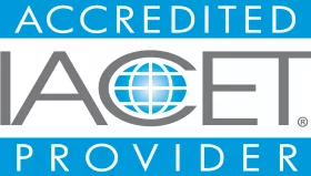 International Accreditors for Continuing Education and Training (IACET)